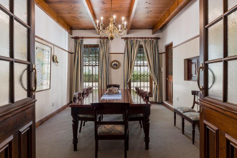 7 Bedroom Property for Sale in Wellington Open Space Western Cape